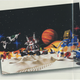 Illustration for article titled Lego Space Timeline Brings Back My Best Childhood Memories